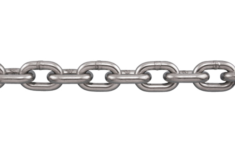 Stainless Steel Lifting Chain, S0603-0
